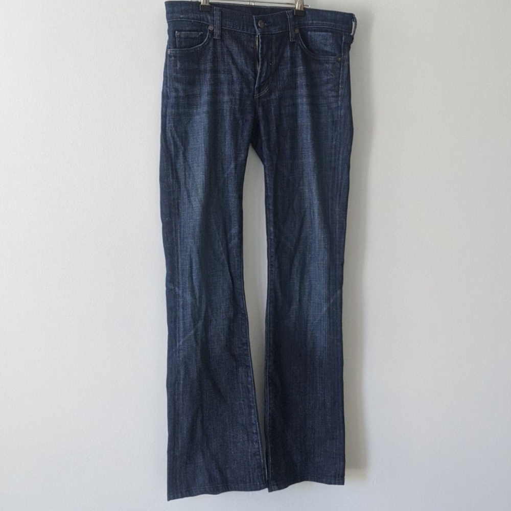Citizens of Humanity Amber Passion Jeans